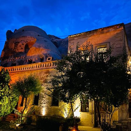 The Village Cave Hotel Γκόρεμε Εξωτερικό φωτογραφία