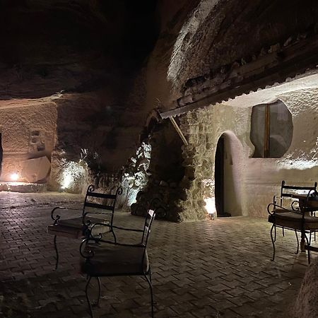 The Village Cave Hotel Γκόρεμε Εξωτερικό φωτογραφία