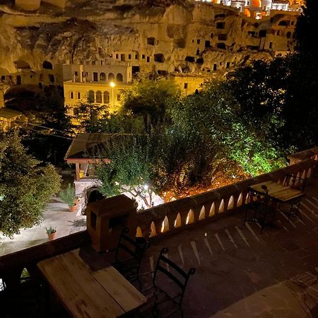 The Village Cave Hotel Γκόρεμε Εξωτερικό φωτογραφία