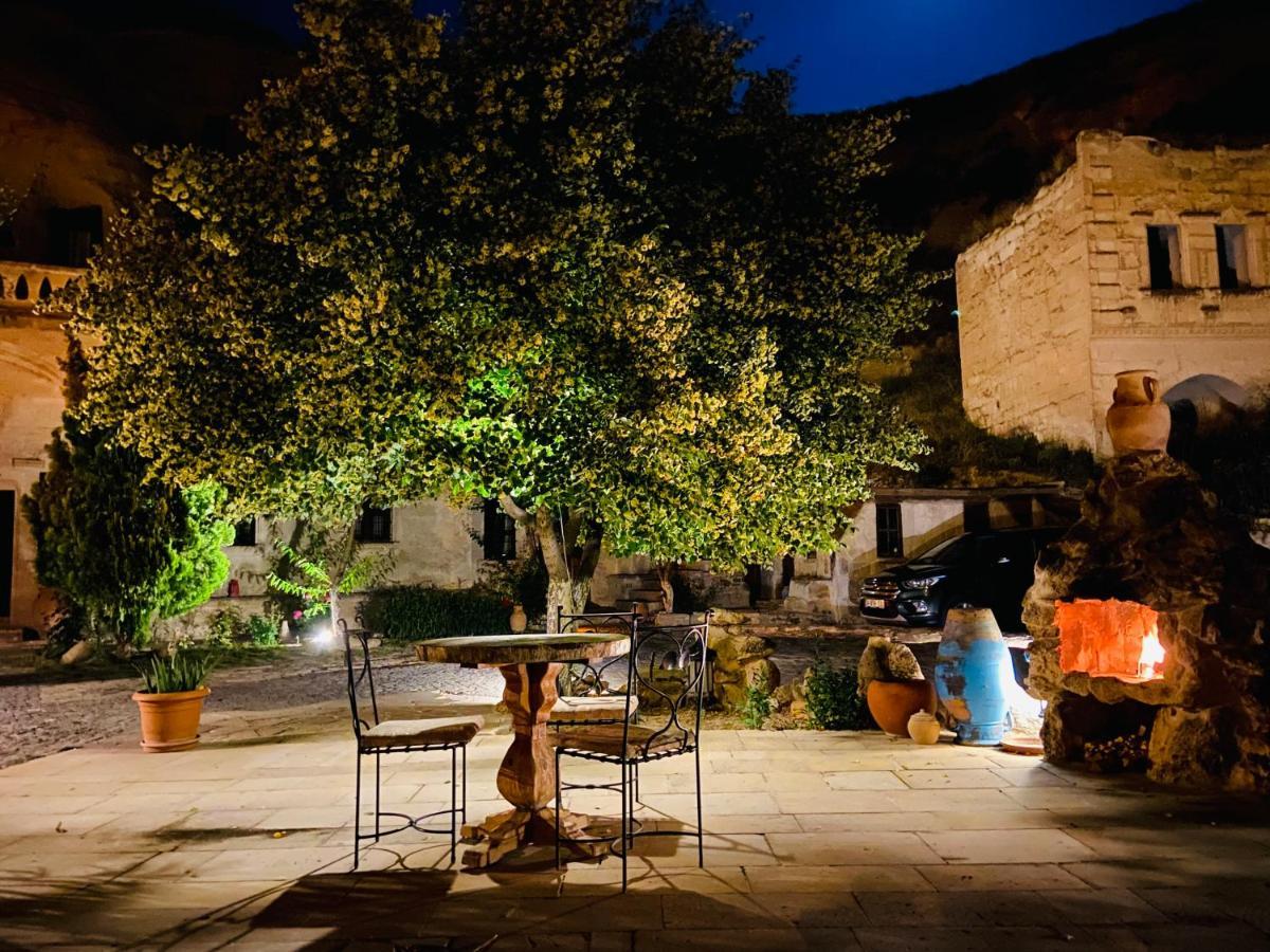 The Village Cave Hotel Γκόρεμε Εξωτερικό φωτογραφία