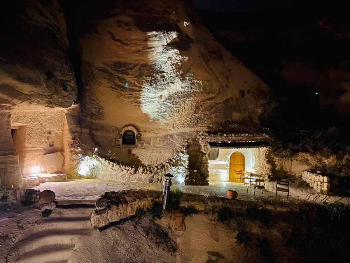 The Village Cave Hotel Γκόρεμε Εξωτερικό φωτογραφία