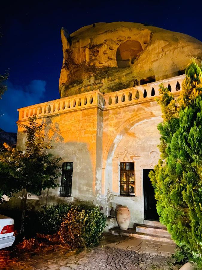 The Village Cave Hotel Γκόρεμε Εξωτερικό φωτογραφία