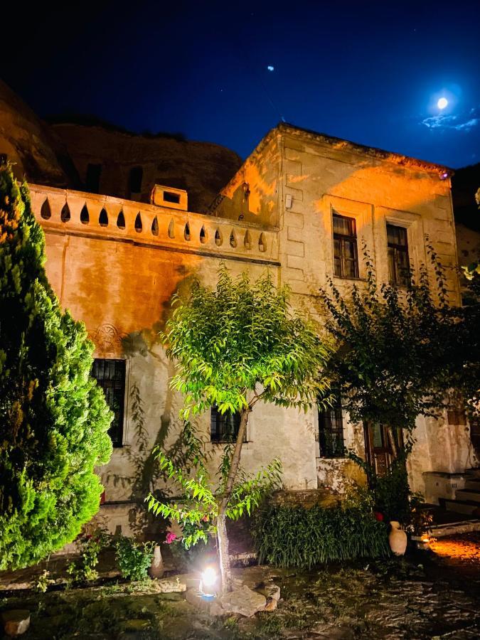 The Village Cave Hotel Γκόρεμε Εξωτερικό φωτογραφία