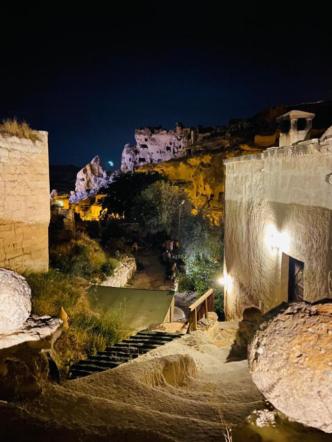 The Village Cave Hotel Γκόρεμε Εξωτερικό φωτογραφία