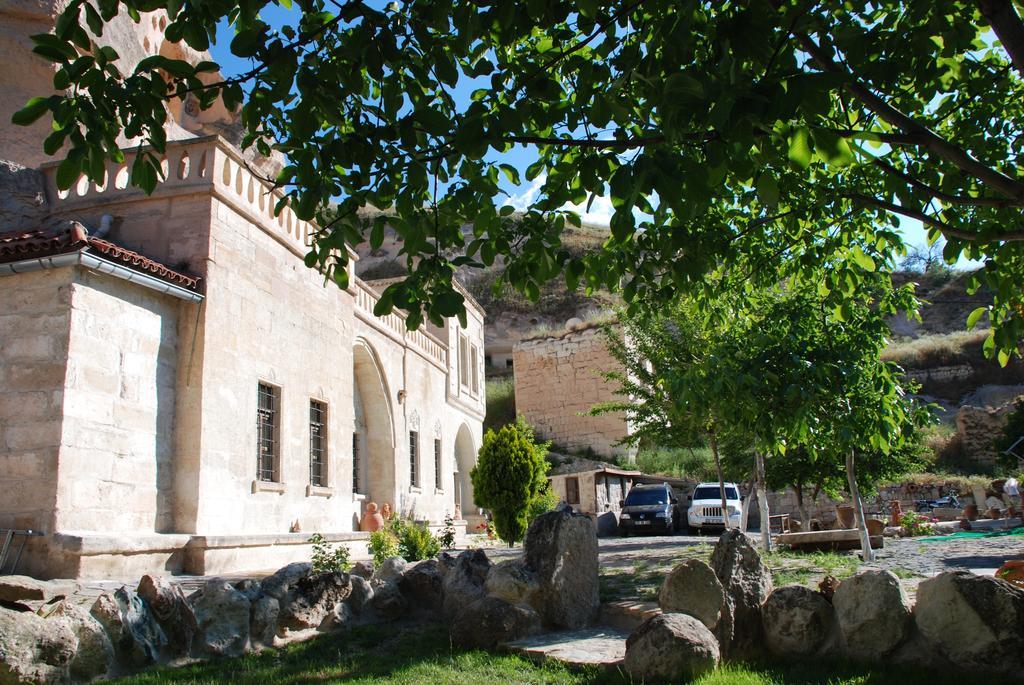 The Village Cave Hotel Γκόρεμε Εξωτερικό φωτογραφία