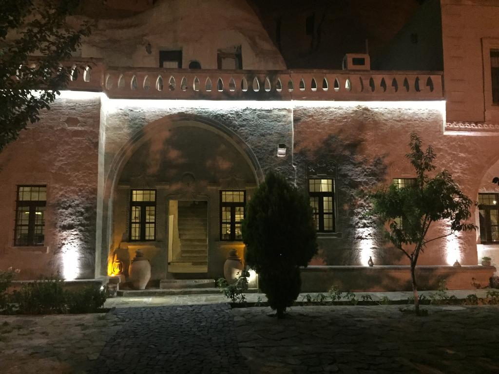 The Village Cave Hotel Γκόρεμε Εξωτερικό φωτογραφία