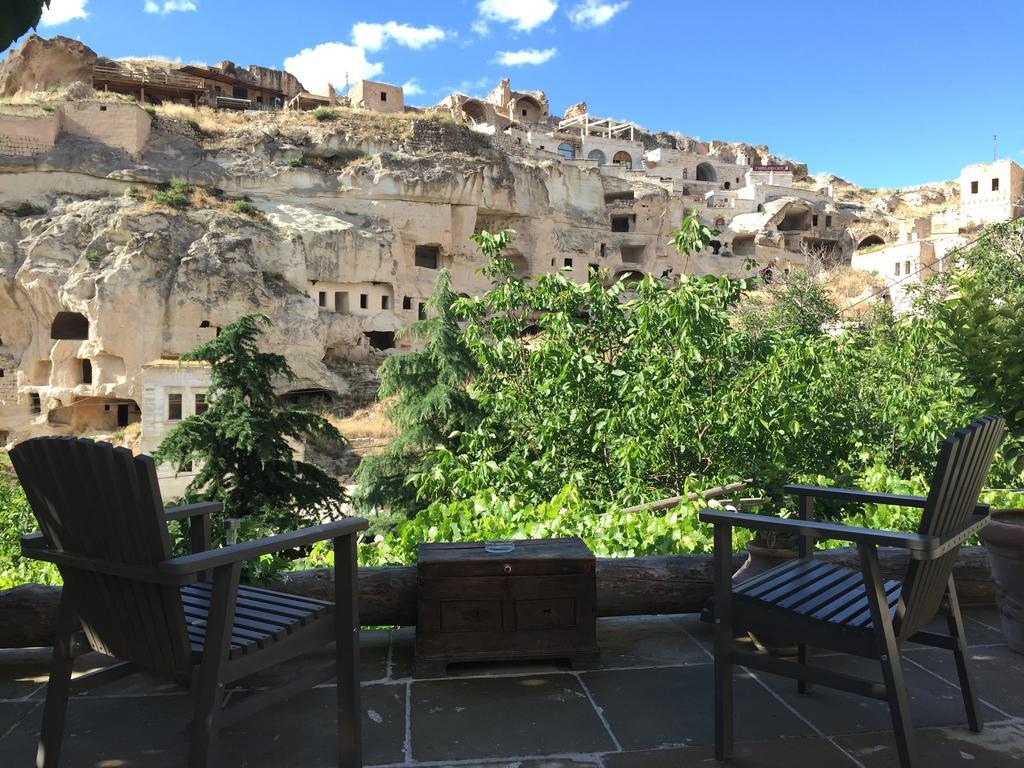 The Village Cave Hotel Γκόρεμε Εξωτερικό φωτογραφία