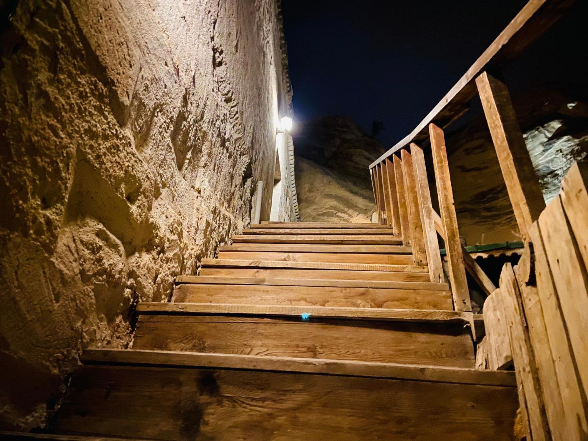 The Village Cave Hotel Γκόρεμε Εξωτερικό φωτογραφία